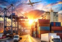Mican mining and logistics operations