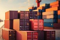 Mican haulage and supply chain