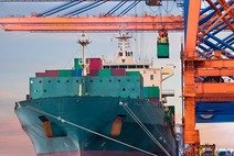 Mican port and warehousing operations
